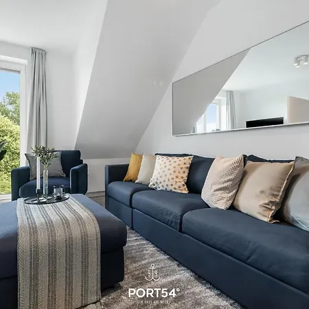 Hohe Wacht, App 15 아파트