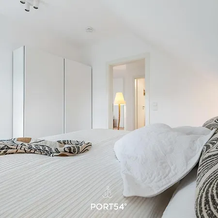 Hohe Wacht, App 15 아파트 *