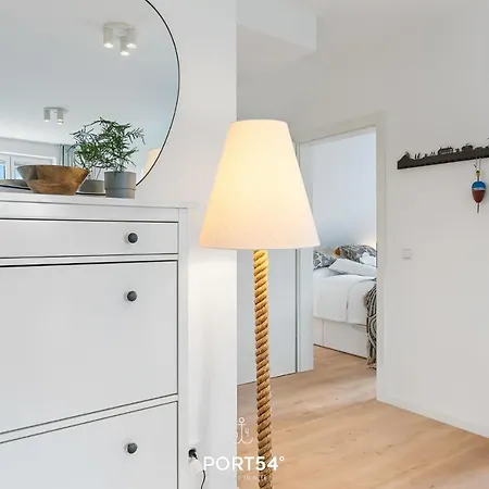 Hohe Wacht, App 15 *